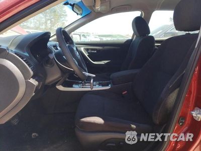 Zdjęcie 7 z 12 samochodu: 2014 NISSAN ALTIMA 2.5 VIN:1N4AL3AP0EC158455 - miniatura