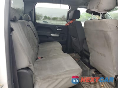Zdjęcie 10 z 12 samochodu: 2016 CHEVROLET SILVERADO K3500 LT VIN:1GC4KZCG8GF217523 - miniatura