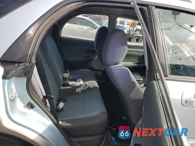 Zdjęcie 10 z 12 samochodu: 2005 SUBARU IMPREZA OUTBACK SPORT VIN:JF1GG68555H816441 - miniatura