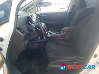 Zdjęcie 7 z 15 samochodu: 2015 NISSAN LEAF S VIN:1N4AZ0CP4FC330451 - miniatura