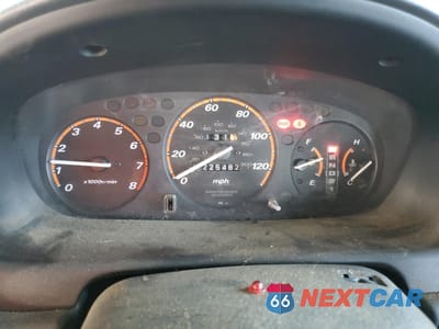 Zdjęcie 9 z 12 samochodu: 1999 HONDA CR-V EX VIN:JHLRD1866XC039004 - miniatura