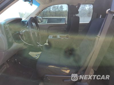 Zdjęcie 7 z 12 samochodu: 2010 CHEVROLET SILVERADO C1500 VIN:1GCSCPEXXAZ224940 - miniatura