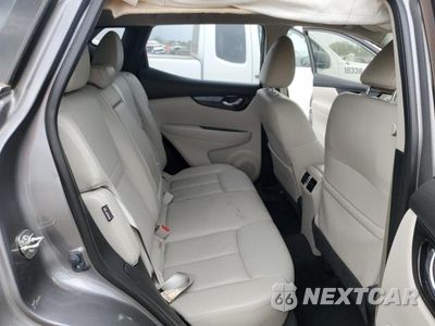 Zdjęcie 10 z 13 samochodu: 2022 NISSAN ROGUE SPORT SL VIN:JN1BJ1CW2NW493473 - miniatura