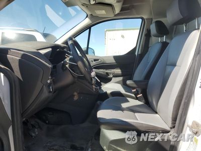 Zdjęcie 7 z 13 samochodu: 2014 FORD TRANSIT CONNECT XL VIN:NM0LS7E73E1172379 - miniatura