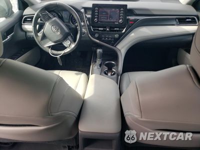 Zdjęcie 8 z 13 samochodu: 2021 TOYOTA CAMRY SE VIN:4T1T11AK1MU484965 - miniatura