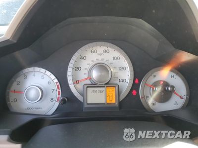 Zdjęcie 9 z 14 samochodu: 2011 HONDA PILOT EX VIN:5FNYF4H48BB007542 - miniatura