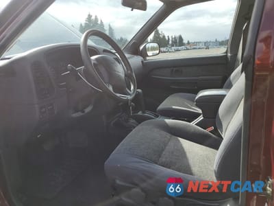 Zdjęcie 7 z 15 samochodu: 1999 NISSAN PATHFINDER LE VIN:JN8AR05Y0XW299137 - miniatura