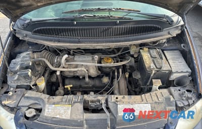 Zdjęcie 7 z 11 samochodu: 2004 DODGE GRAND CARAVAN SE VIN:1D4GP24R44B519600 - miniatura
