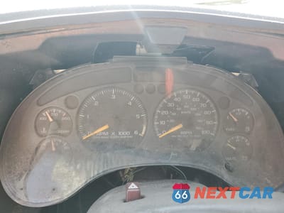 Zdjęcie 9 z 13 samochodu: 2000 GMC SONOMA VIN:1GTCS19W5Y8256989 - miniatura