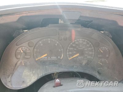 Zdjęcie 9 z 13 samochodu: 2000 GMC SONOMA VIN:1GTCS19W5Y8256989 - miniatura