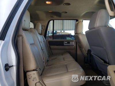 Zdjęcie 12 z 16 samochodu: 2014 FORD EXPEDITION EL XLT VIN:1FMJK1J53EEF44805 - miniatura