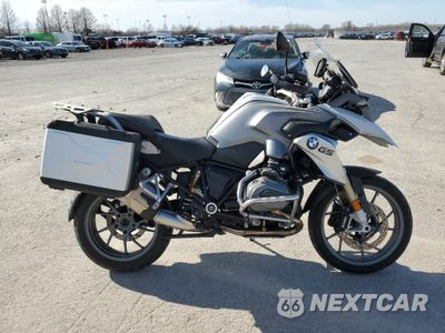 2016 BMW R1200 GS WB10A1106GZ189385 - główne zdjęcie licytacji z USA - miniatura