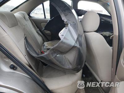 Zdjęcie 11 z 13 samochodu: 2004 NISSAN SENTRA 1.8 VIN:3N1CB51D64L864746 - miniatura