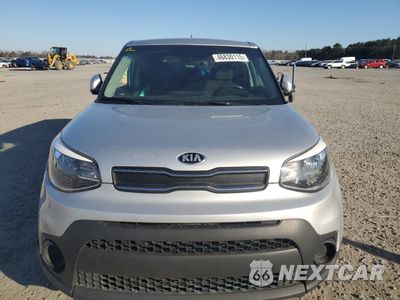 Piąte zdjęcie samochodu w środku: 2019 KIA SOUL VIN:KNDJN2A21K7672757 - miniatura