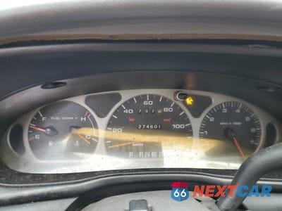 Zdjęcie 9 z 15 samochodu: 1999 FORD TAURUS SE VIN:1FAFP53U7XA201969 - miniatura