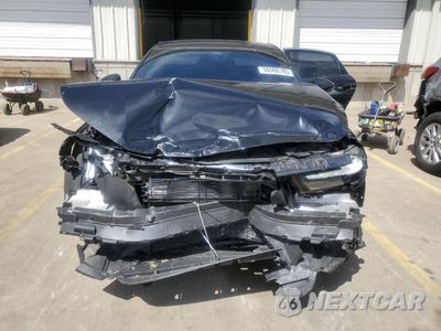 Piąte zdjęcie samochodu w środku: 2024 HONDA ACCORD TOURING HYBRID VIN:1HGCY2F87RA064205 - miniatura