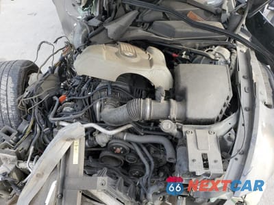 Zdjęcie 11 z 12 samochodu: 2005 BMW 645 CI AUTOMATIC VIN:WBAEH73485B192721 - miniatura