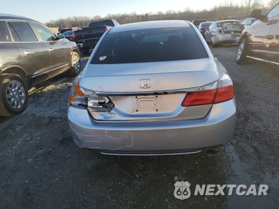 Zdjęcie 6 z 12 samochodu: 2014 HONDA ACCORD LX VIN:1HGCR2F3XEA061360 - miniatura
