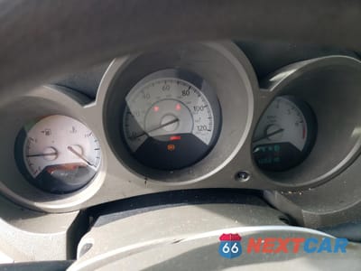 Zdjęcie 9 z 14 samochodu: 2007 CHRYSLER SEBRING VIN:1C3LC46K47N516531 - miniatura