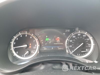 Zdjęcie 9 z 14 samochodu: 2022 TOYOTA HIGHLANDER XLE VIN:5TDHZRAH9NS092425 - miniatura