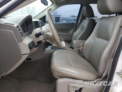 Zdjęcie 7 z 15 samochodu: 2006 JEEP GRAND CHEROKEE LAREDO VIN:1J4GS48KX6C178179 - miniatura