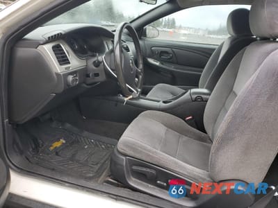 Zdjęcie 7 z 12 samochodu: 2006 CHEVROLET MONTE CARLO LT VIN:2G1WM15KX69212278 - miniatura