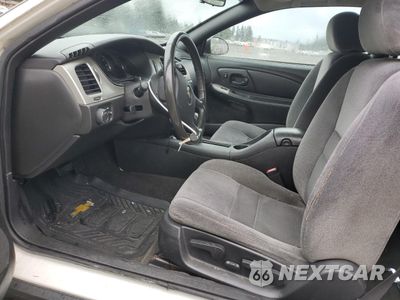 Zdjęcie 7 z 12 samochodu: 2006 CHEVROLET MONTE CARLO LT VIN:2G1WM15KX69212278 - miniatura