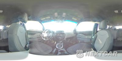 Zdjęcie 15 z 15 samochodu: 2019 KIA SOUL + VIN:KNDJP3A52K7917799 - miniatura