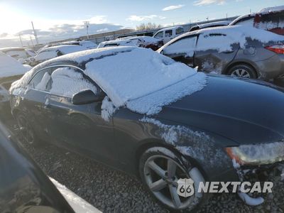 Czwarte zdjęcie samochodu z boku: 2010 AUDI A5 PREMIUM PLUS VIN:WAULFAFR1AA045223 - miniatura