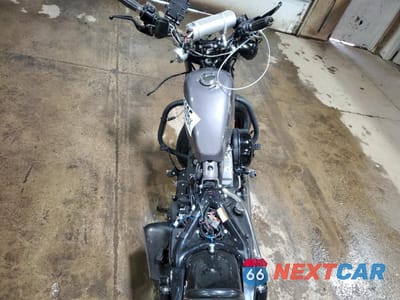 Zdjęcie 6 z 9 samochodu: 2015 HARLEY-DAVIDSON XL1200 FORTY-EIGHT VIN:1HD1LC315FC425303 - miniatura