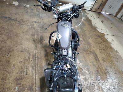 Zdjęcie 6 z 9 samochodu: 2015 HARLEY-DAVIDSON XL1200 FORTY-EIGHT VIN:1HD1LC315FC425303 - miniatura