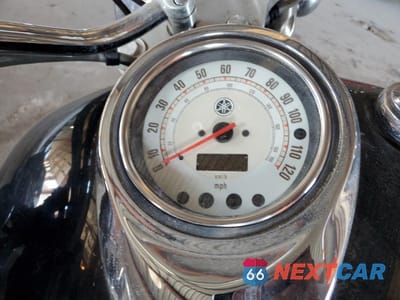 Zdjęcie 7 z 9 samochodu: 2001 YAMAHA XVS1100 VIN:JYAVP11Y51A001566 - miniatura