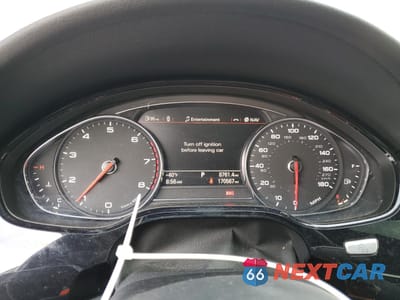 Zdjęcie 9 z 14 samochodu: 2013 AUDI A8 L QUATTRO VIN:WAURGAFD3DN002222 - miniatura