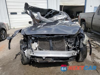 Piąte zdjęcie samochodu w środku: 2009 INFINITI FX35 VIN:JNRAS18WX9M155996 - miniatura