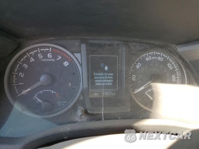 Zdjęcie 9 z 14 samochodu: 2023 TOYOTA TACOMA DOUBLE CAB VIN:3TMDZ5BN7PM142060 - miniatura