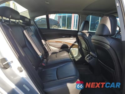 Zdjęcie 10 z 13 samochodu: 2014 ACURA RLX ADVANCE VIN:JH4KC1F96EC000598 - miniatura