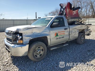 2015 CHEVROLET SILVERADO K2500 HEAVY DUTY 1GC0KUEG3FZ535190 - główne zdjęcie licytacji z USA - miniatura