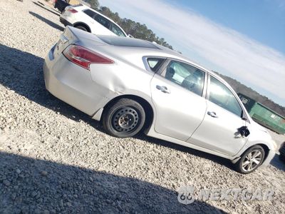 Trzecie zdjęcie samochodu z tyłu: 2013 NISSAN ALTIMA 2.5 VIN:1N4AL3AP4DC133797 - miniatura