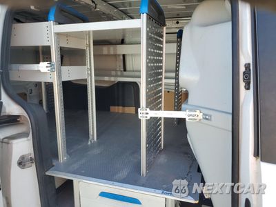 Zdjęcie 11 z 13 samochodu: 2016 FORD TRANSIT CONNECT XL VIN:NM0LS7E73G1244152 - miniatura