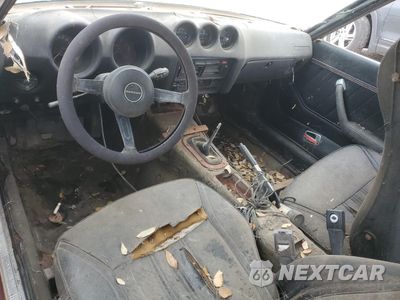 Zdjęcie 8 z 12 samochodu: 1974 DATSUN 280ZX VIN:GRLS30016605 - miniatura