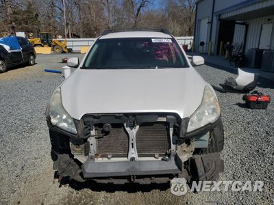 Piąte zdjęcie samochodu w środku: 2013 SUBARU OUTBACK 2.5I LIMITED VIN:4S4BRCJC7D3281495 - miniatura