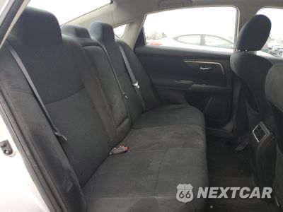 Zdjęcie 10 z 12 samochodu: 2015 NISSAN ALTIMA 2.5 VIN:1N4AL3AP2FC242813 - miniatura