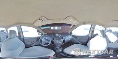 Zdjęcie 12 z 14 samochodu: 2003 TOYOTA ECHO VIN:JTDBT123130291268 - miniatura