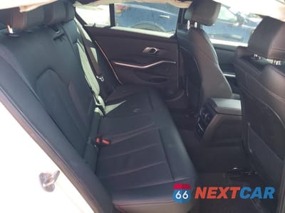 Zdjęcie 10 z 12 samochodu: 2022 BMW 330I VIN:3MW5R1J03N8C42596 - miniatura