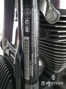 Zdjęcie 9 z 10 samochodu: 2018 HARLEY-DAVIDSON FLTRXS ROAD GLIDE SPECIAL VIN:1HD1KTC15JB630668 - miniatura
