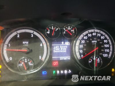 Zdjęcie 9 z 12 samochodu: 2012 DODGE RAM 2500 ST VIN:3C6UD5CL8CG284753 - miniatura