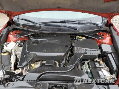 Zdjęcie 11 z 14 samochodu: 2016 NISSAN ALTIMA 2.5 VIN:1N4AL3AP2GC197583 - miniatura