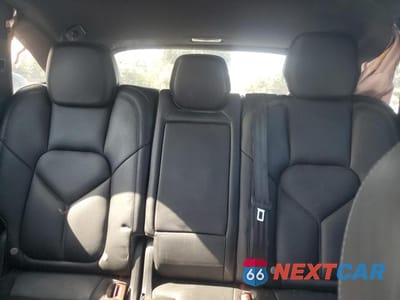 Zdjęcie 10 z 13 samochodu: 2016 PORSCHE CAYENNE S VIN:WP1AB2A27GLA93861 - miniatura