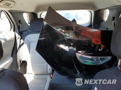 Zdjęcie 10 z 14 samochodu: 2018 CHEVROLET EQUINOX LS VIN:2GNAXHEV8J6264652 - miniatura