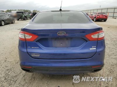 Zdjęcie 6 z 14 samochodu: 2013 FORD FUSION SE VIN:3FA6P0H93DR161348 - miniatura